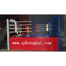 Anel de boxe profissional, Cordas Boxing Ring, Ring Ring usado para venda